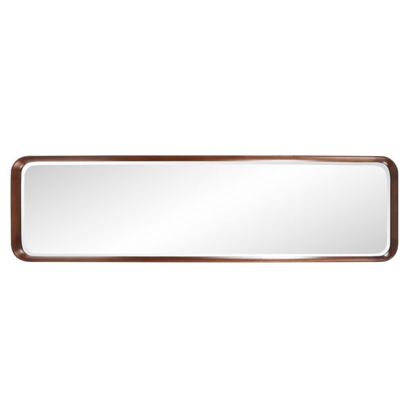 Reagan Reddish Brown Dressing Mirror, image 3