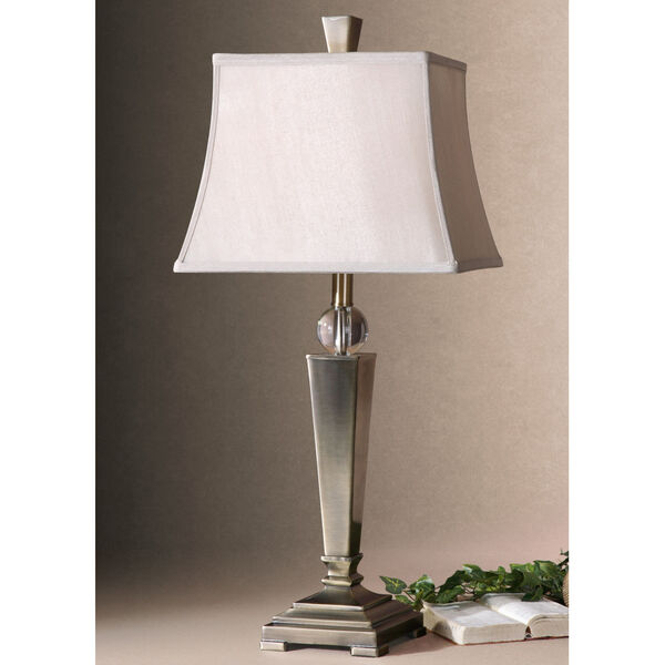Mantello Bronze One-Light Table Lamp, Set of 2, image 2