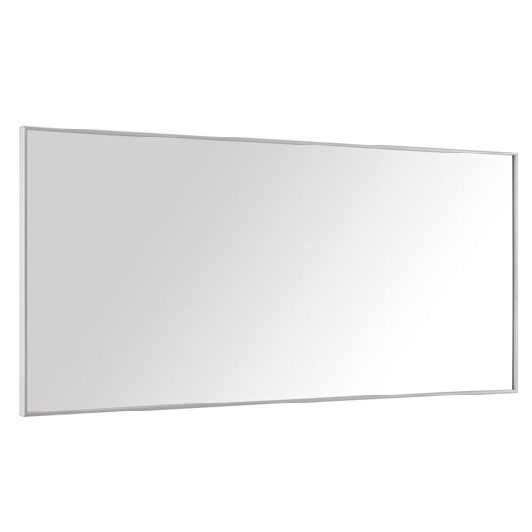 Sonoma Brushed Stainless 59-Inch Mirror, image 3