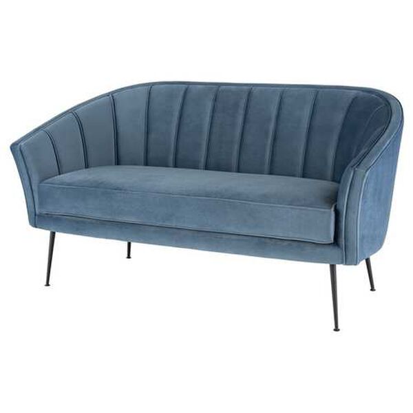 Aria Double Seat Sofa, image 3