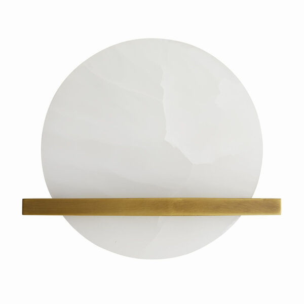Savion White One-Light Wall Sconce, image 1
