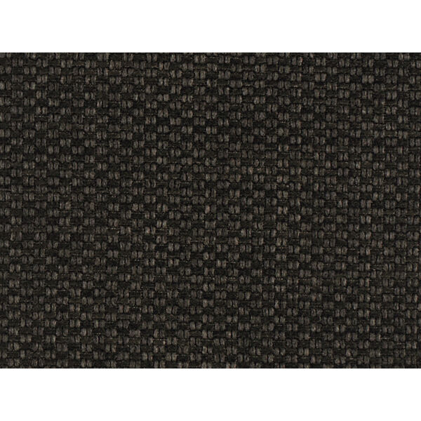 Palisade Upholstered Shelter King Bed - Carbon Fabric, image 2