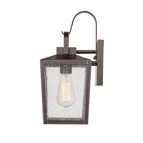 Devens One-Light Outdoor Wall Sconce, image 4