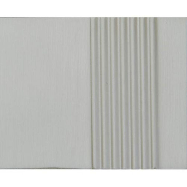 Felix Satin Nickel One-Light Wall Sconce, image 2