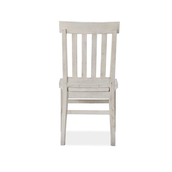 Bronwyn Alabaster Dining Side Chair - (Open Box), image 3