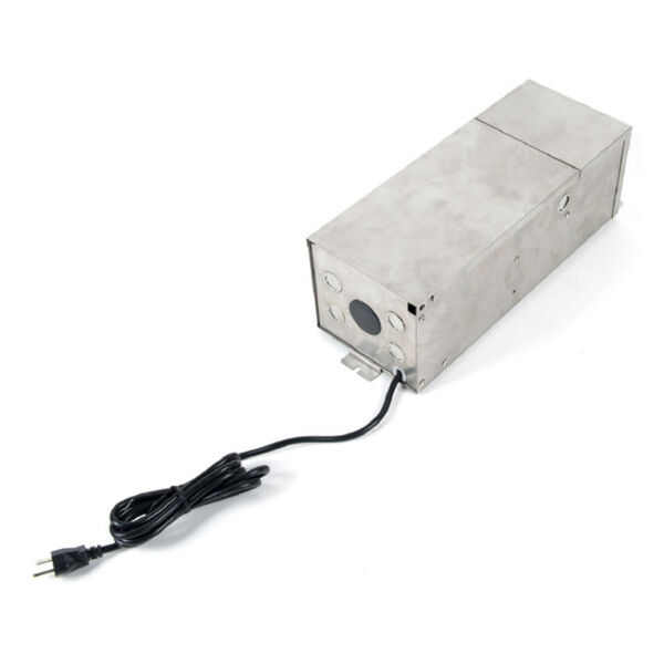 Stainless Steel 150W Magnetic Landscape Power Supply, image 1