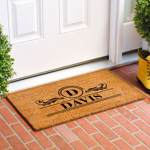 Personalized Morganton 30 x 48-Inch Doormat, image 3