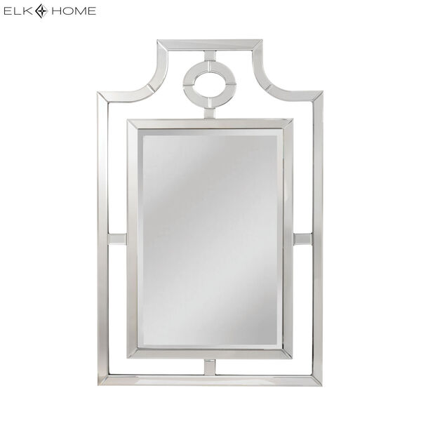 Bosworth Rectangle Mirror, image 3