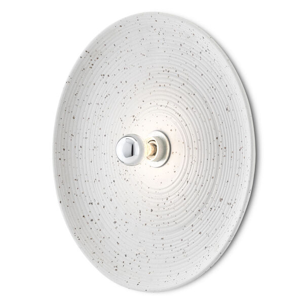 Entree Off White One-Light Wall Sconce, image 3