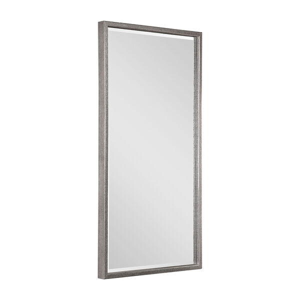 Gabelle Silver Mirror, image 3