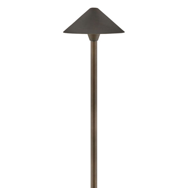 Springfield Oil Rubbed Bronze 24-Inch LED Path Light, image 2