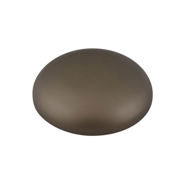 Verge Metallic Matte Bronze Light Kit Cover, image 1