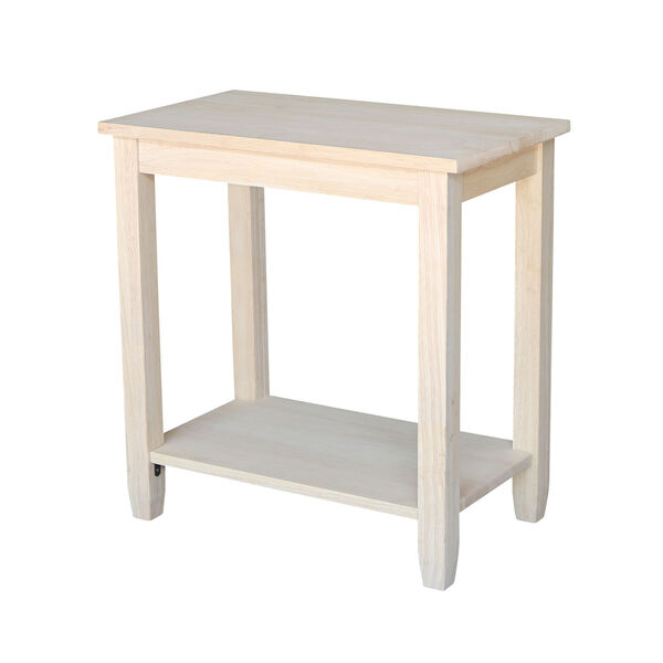 Solano Accent Table, image 1