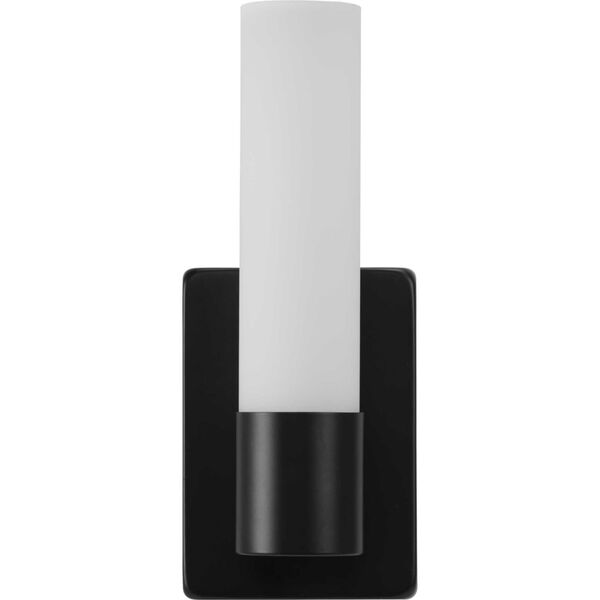 Blanco Black Five-Inch ADA LED Wall Sconce, image 4