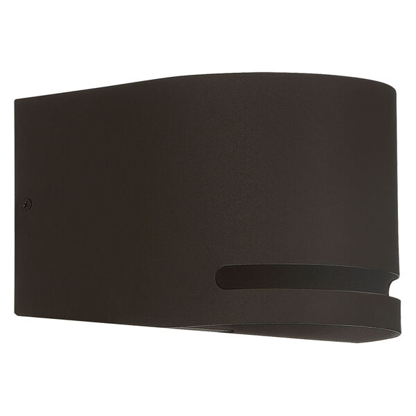 Vivre Outdoor Intergrated LED Wall Mount, image 6