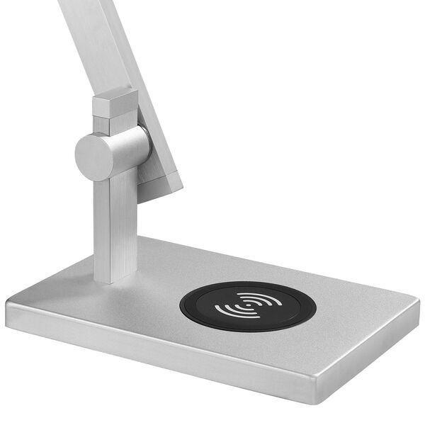 Axoir Aluminum Integrated LED Desk Lamp, image 5