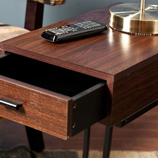 Porten Side Table w/ Power and USB, image 3