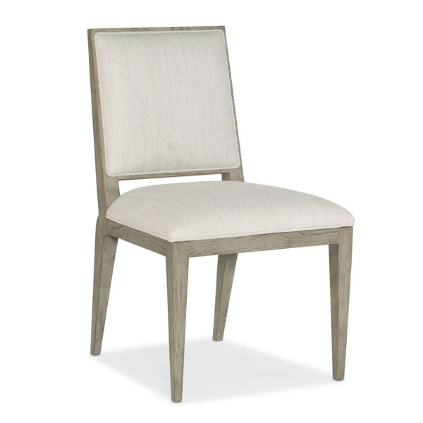 Linville Falls Linn Cove Upholstered Side Chair, image 1