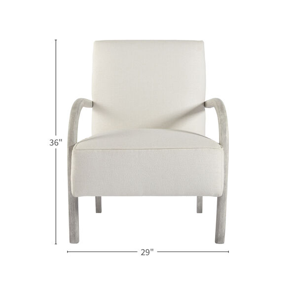 Escape Sandbar 29-Inch Accent Chair, image 6