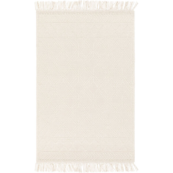 Casa Decampo Beige Rectangle 8 Ft. x 10 Ft. Rugs, image 1