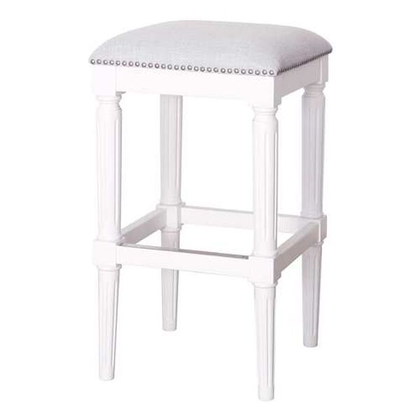 Manchester 31-Inch Bar Stool, image 2