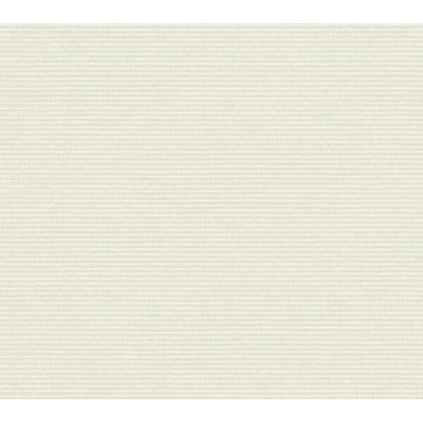 Tropics Yellow Boucle Pre Pasted Wallpaper, image 2