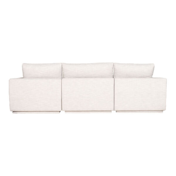 Justin Gray Lounge Modular Sectional Sofa, image 5