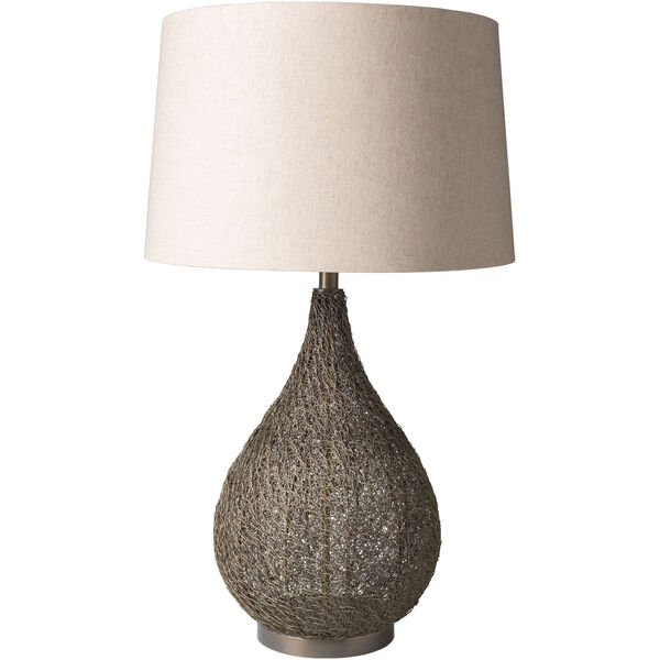 Mccrory Multicolor Table Lamp, image 1