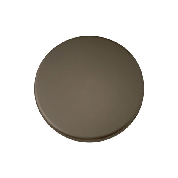 Tier Metallic Matte Bronze Light Kit Cover, image 1