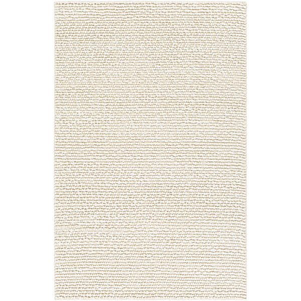 Como Ivory Rectangle 8 Ft. x 10 Ft. Rugs, image 1
