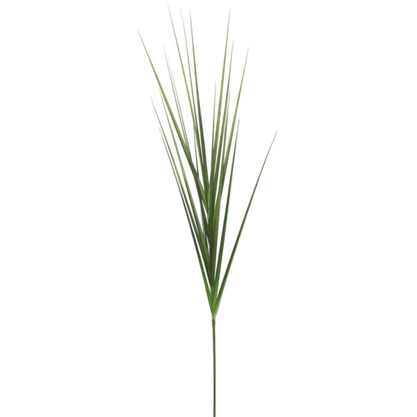 Green 24-Inch Extra Full Grass Potted, image 2