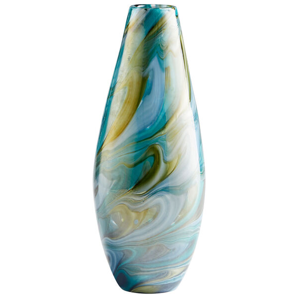 Small Chalcedony Vase, image 1
