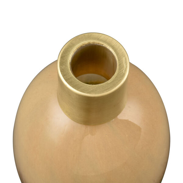Leona Multicolor Tall Vase, Set of 2, image 3