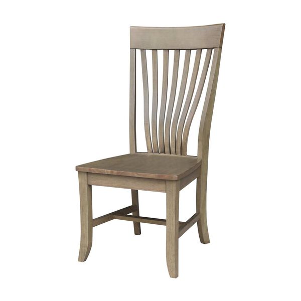 Sesame Amanda Chair, Set of 2, image 1