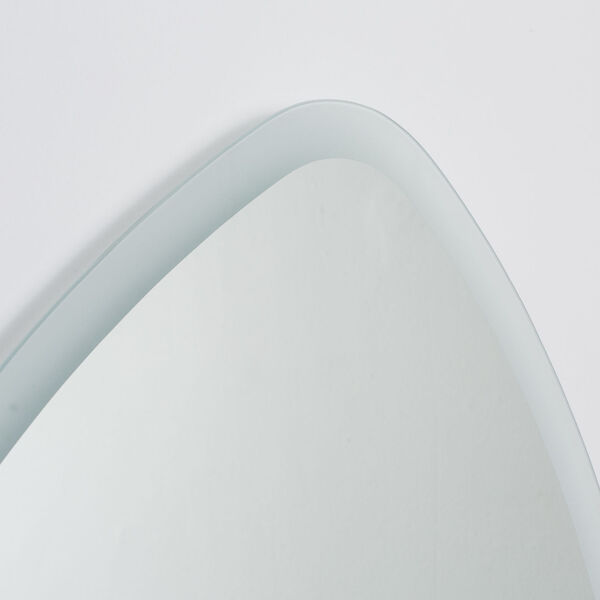 Ashley Backlit LED Bathroom Mirror, image 5