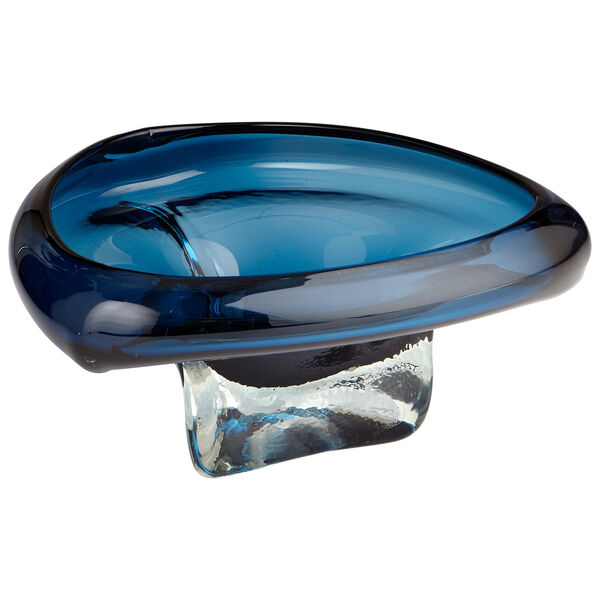 Alistair Blue Small Bowl, image 1