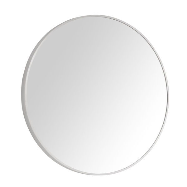Avon Stainless Steel 24-Inch Mirror, image 3