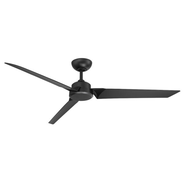 Roboto 62-Inch Downrod Ceiling Fans, image 1