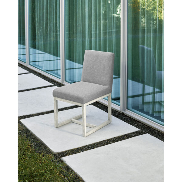 Carter Quartz Side Chair- Set of Two, image 1