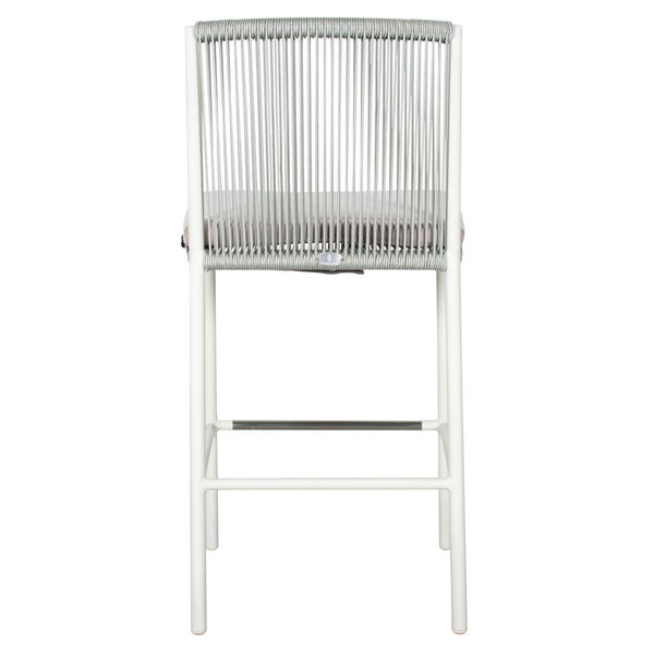 Archipelago Stockholm Counter Height Chair, Set of Two, image 5