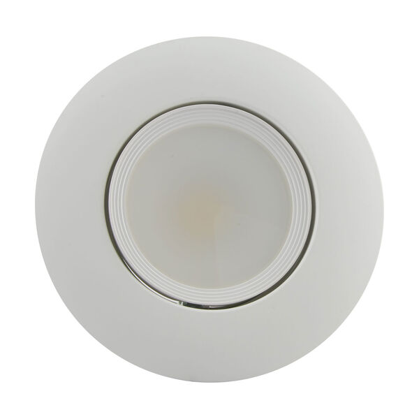 ColorQuick White 7-Inch LED Directional Retrofit Downlight, image 5
