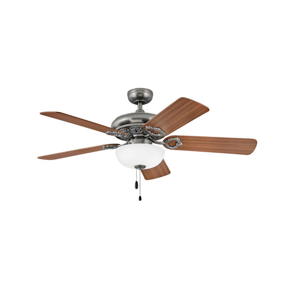 Lafayette Pewter 52-Inch Ceiling Fan, image 7