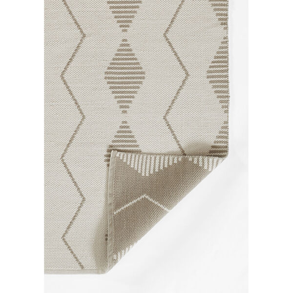 Malmo Ivory Indoor/Outdoor Rug, image 5