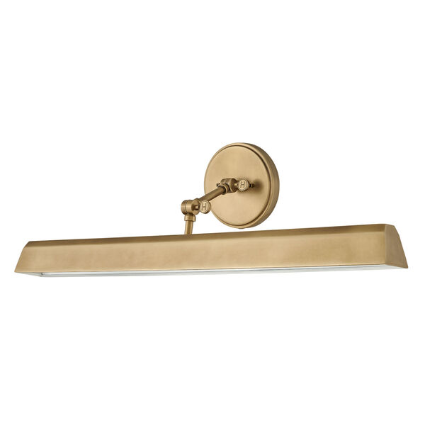 Hinkley Lighting 6938HB Cord Cover Cord Cover Accessory Heritage Brass