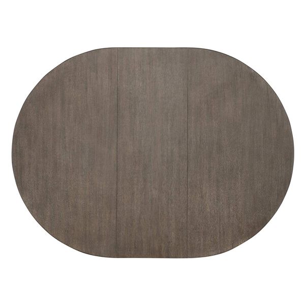 Modern Mood Mink Round Dining Table, image 5