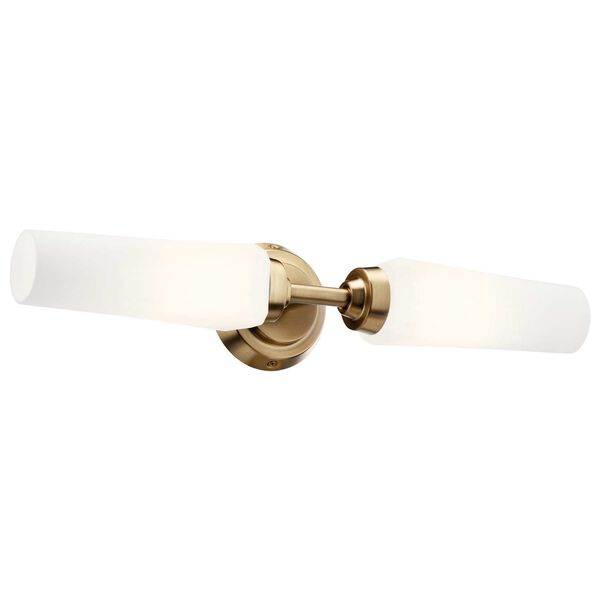 Truby Wall Sconce, image 1