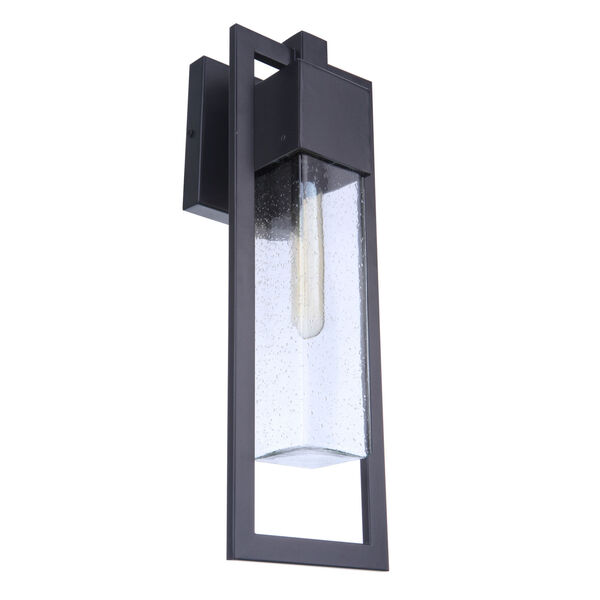 Perimeter Midnight 19-Inch One-Light Outdoor Wall Sconce, image 6