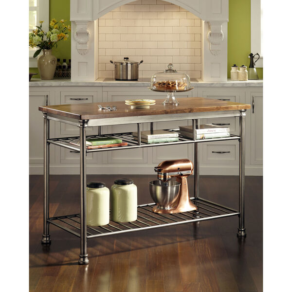 The Orleans Kitchen Island, image 3