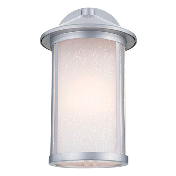 Lombard One-Light Outdoor Large Wall Sconce, image 5