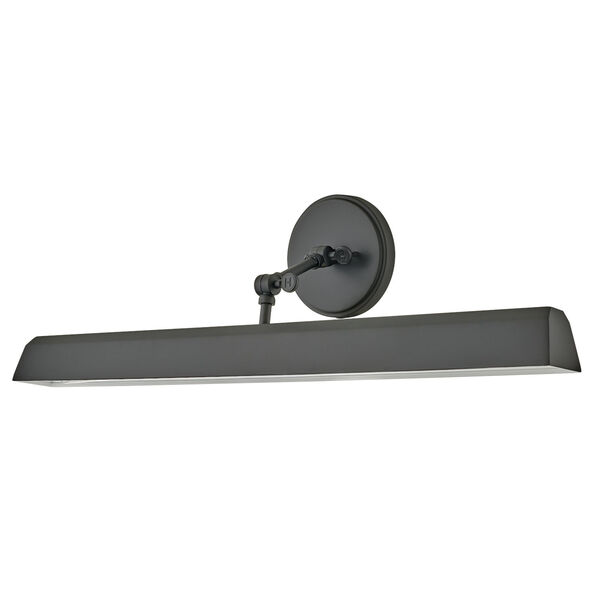 Arti Black Two-Light Large Wall Sconce, image 4